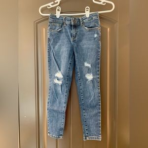 Girl’s Size 8 Jeans